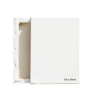 Art Jamming Canvas