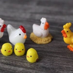 Chicken Family