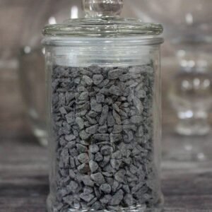 Gravel - Iron Grey