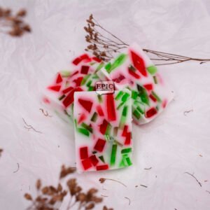Christmas Studio Workshop - Confetti Soap Making