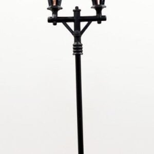 Mini Lamp Post