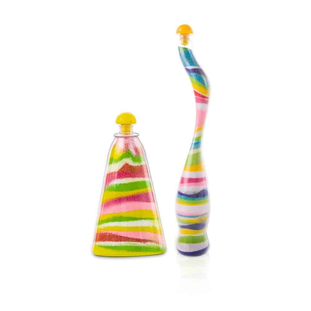 Art Experience Kit: Sand Art - Image 4