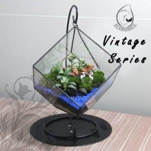 Vintage Series - VS 07