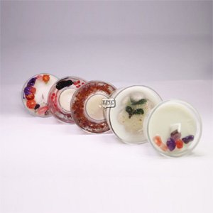 Studio Workshop - Candle Making