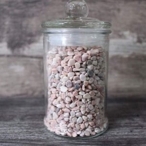 Gravel - Dusty Rose