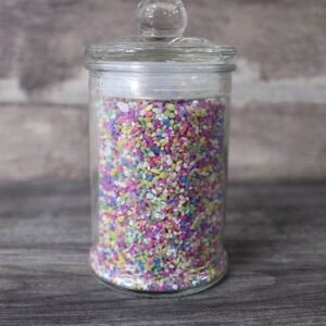 Fine Stones - Funfetti