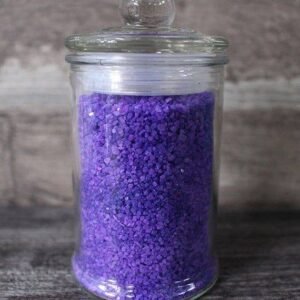 Fine Stones - Grape Purple