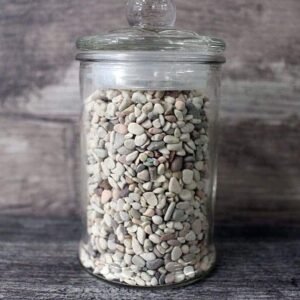 Gravel - Dove Grey