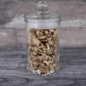 Dried Sphagnum Moss