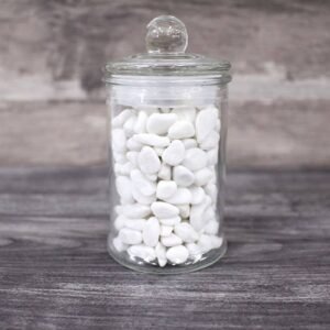 Rocks - Snow White