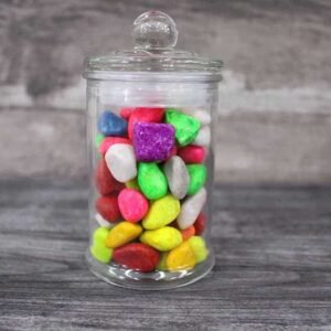 Rocks – Skittles