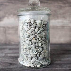 Gravel - Cloud Grey