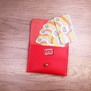 Studio Workshop - Stitch Leather Crafting