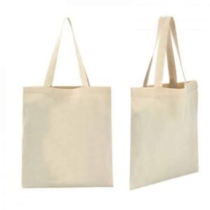 Canvas Tote Bag