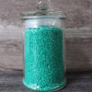 Fine Stones - Turquoise Green